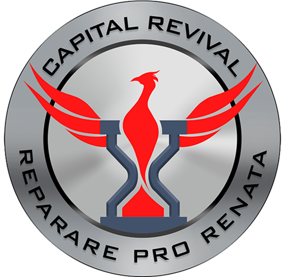 Capital Revival Logo